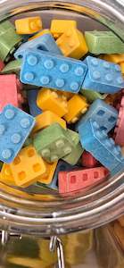 Candy Blox