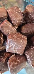 Chocolate Caramels