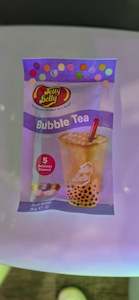 Jelly Belly Bubble Tea