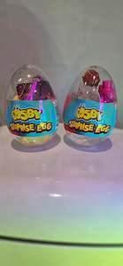 Surprise Egg