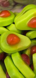 Avocado Gummy