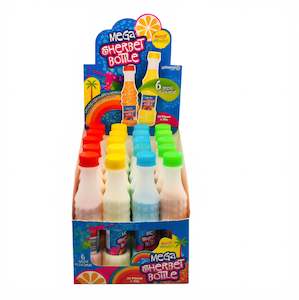 Mega Sherbet Bottles