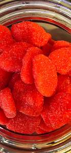 Products: Strawberry Clouds