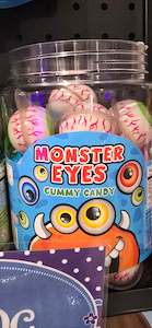 Products: Filled Gummy Balls