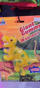 Super Dinosaur Gummy