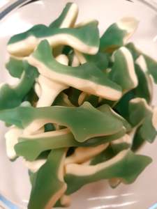 Products: Great White Shark