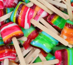 Products: Old English Lollipops