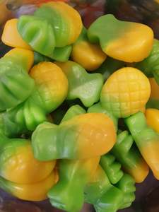 Products: Pineapples