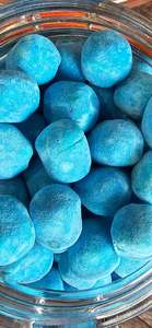 Products: Blue Raspberry Bon Bons