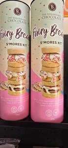Fairy Bread Smores Kit