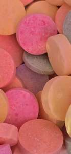 Giant Fizzies