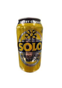 Solo Zero & Solo