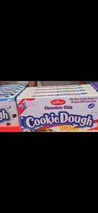 Cookie Dough Bites Range