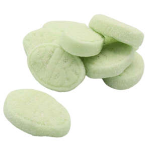 Bubs Ovals Minis - Fruity Pear