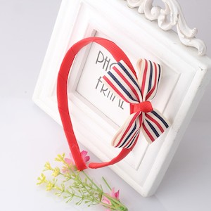 JoJo Siwa Styled Funky Headband – Bow – HB014