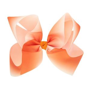 JoJo Siwa Styled Funky Hair Bow – Large – Multicolor – LB007