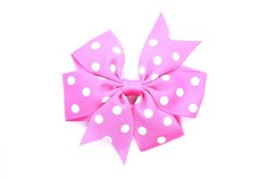 JoJoStyle Bow – Small – Polkadot – SM034