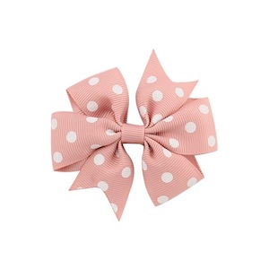 Jojostyle Bow – Small – Polkadot – SM007
