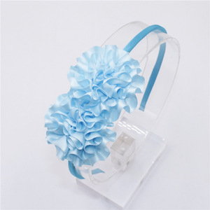 Headbands: JoJoStyle Funky Headband – Floral – HB024