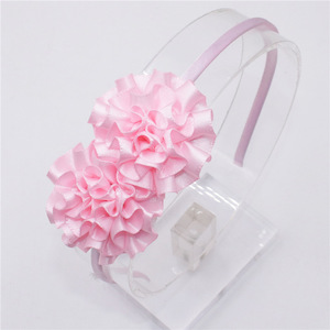 JoJoStyle Funky Headband – Floral – HB025