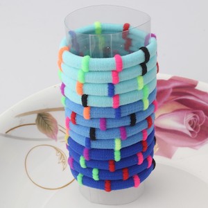 Products: JoJoStyle Funky Elastic Hair Bands – 12 Pack – HT002