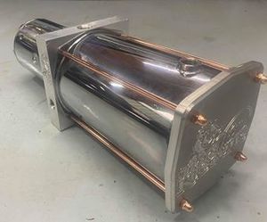 JWK - Single Pump Hydraulic Kit