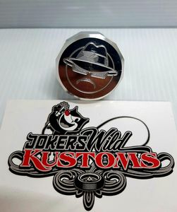 Hydraulic Parts: golo 3/8 tank bung