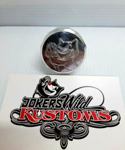 Felix JWK 3/8 tank bung