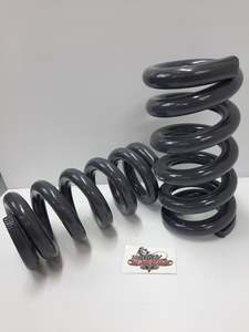 full stack 4.5 ton coils