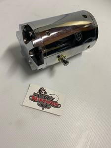 Motors: thunder competition motor
