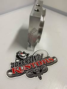 Pumps: hhh street block