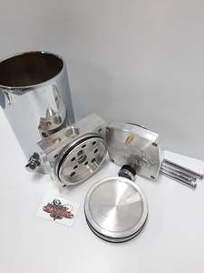Pumps: piston pump kit