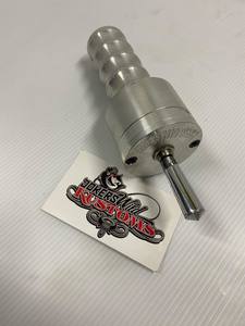 Switches: hop handle