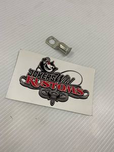 Switches: battery lugs