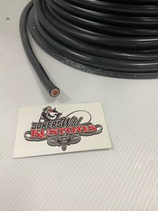 Switches: power cable 1m