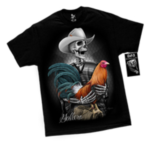 Mens T-Shirt - Gallero
