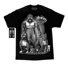 Apparel: T-Shirt - Kennel Club