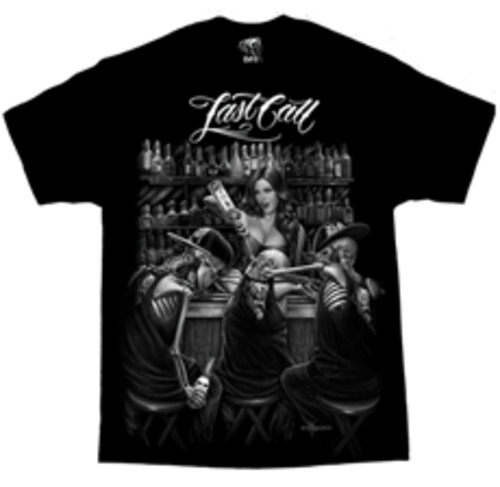Mens T-Shirt - Last Call