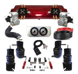 58-64 Air ride kit