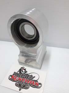 Suspension Components: solid center hanger bearing 59-64