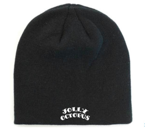 Products: Jolly Skullcap Beanie