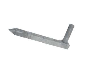 Gates And Gate Hardware: Drive Thru Gudgeon