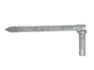 Gates And Gate Hardware: Screw Thru Gudgeon