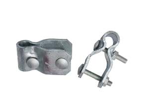 Gates And Gate Hardware: Hinges for Farm Gates