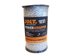 Electric: NZ made Polywire 2.75mm