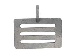 Electric: Tape Gate Buckle