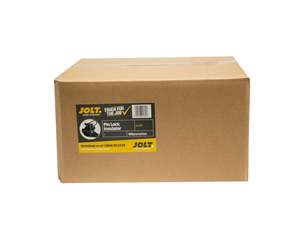 Electric: Pinlock Insulator - 100 pack