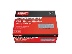 3.15 Plain Batten Staples (2700)