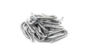 Fencing Staple 50x4mm Galvanised