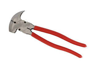 Fencing Tools: Fencing Plier